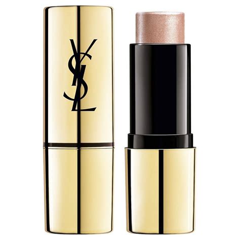 ysl shimmer stick light rose|YVES SAINT LAURENT .